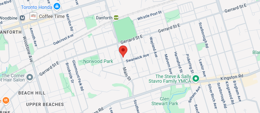 Map of Eduphyzeloxara location